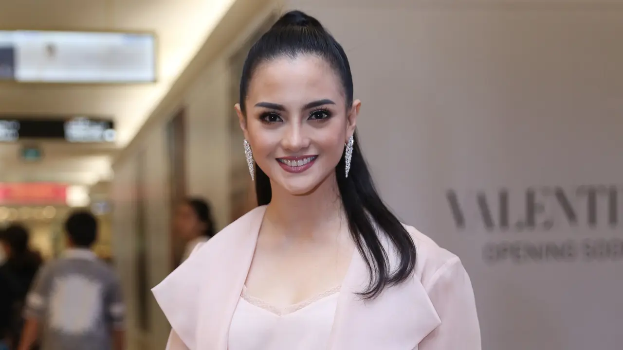 [Bintang] Ririn Ekawati