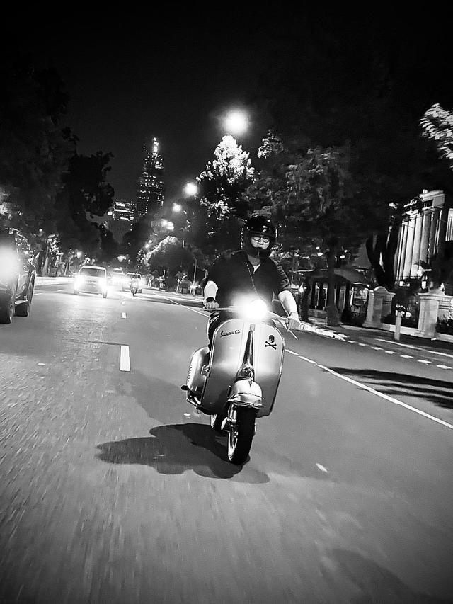 Vino G Bastian (Instagram/@vinogbastian_)