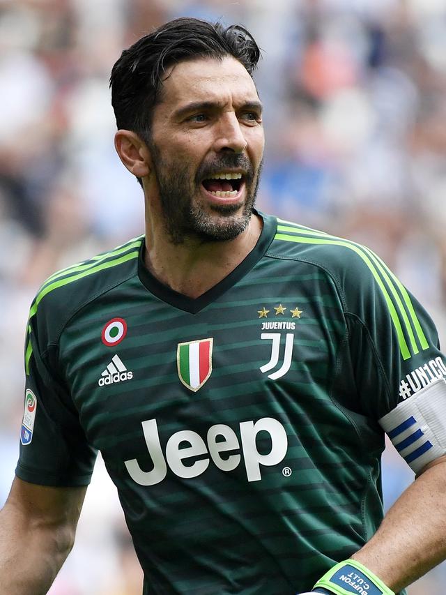 Cristiano Ronaldo dan 10 Pesepak Bola Termahal Serie A