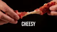 Lapar, Cetak Saja Makanan Favoritmu dengan Printer 3D Ini