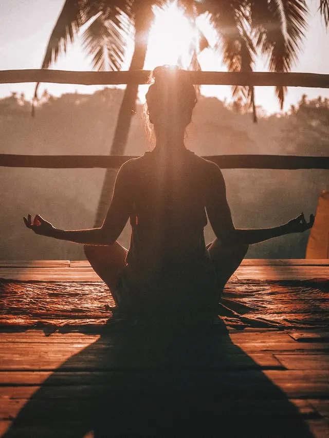 Ilustrasi. (dok. Jared Rice/Unsplash/Adhita Diansyavira)