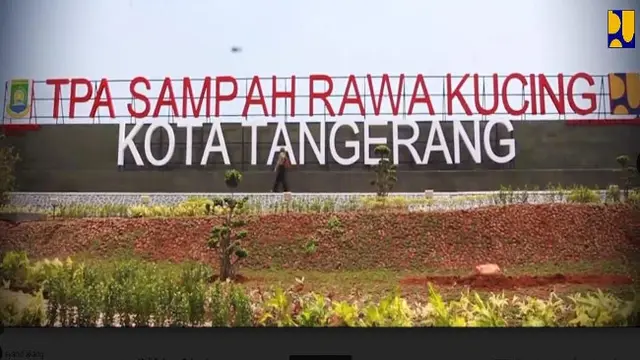 (Foto: Dok Kementerian PUPR)
