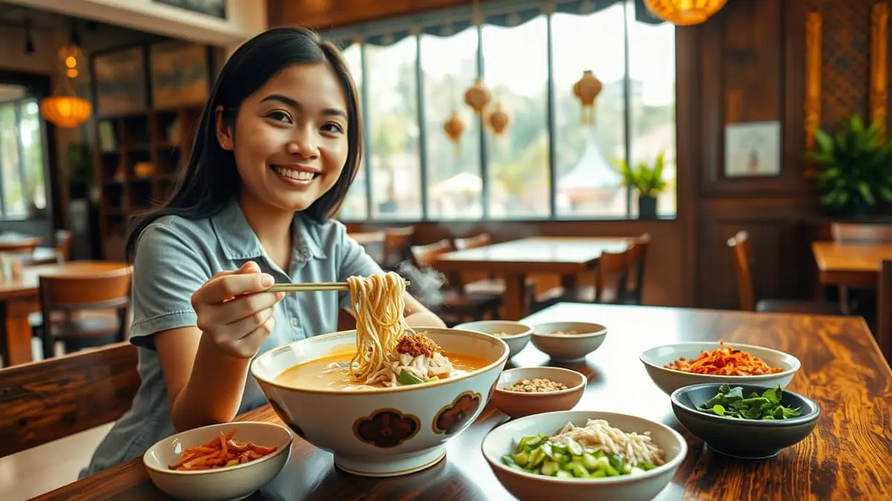 resep bumbu soto ayam