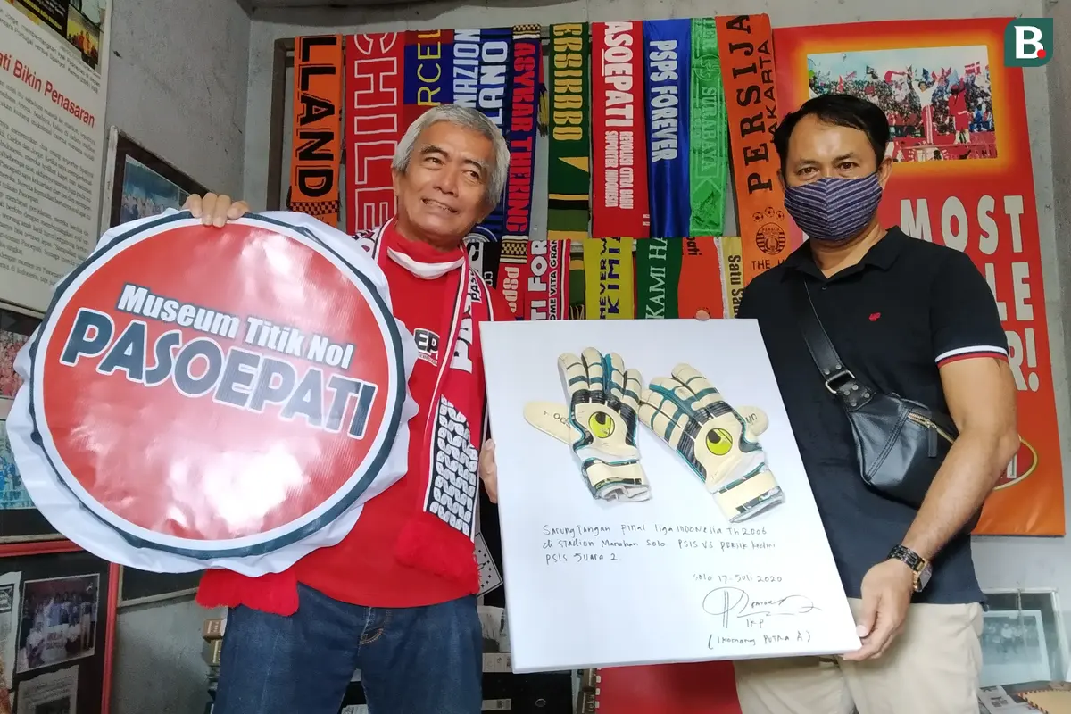I Komang Putra