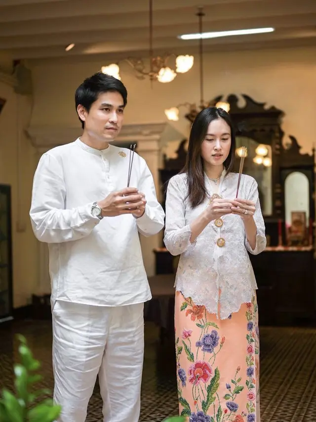 Nong Poy, credit: @poydtreechada