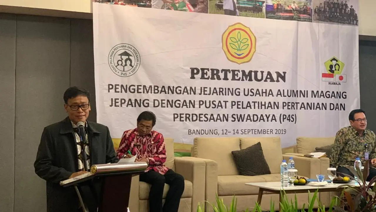 Dedi Nursyamsi