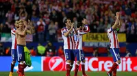 "Kans Atletico ke Semifinal Masih Terbuka"