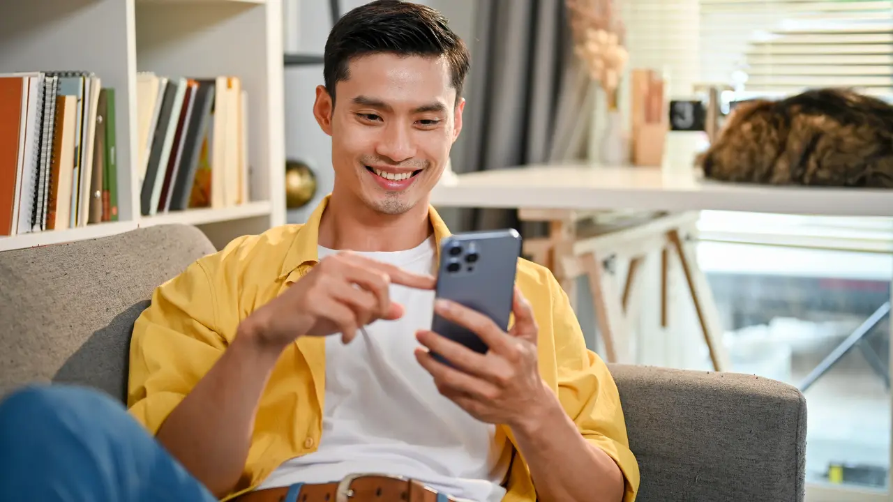 Join ShopeeVIP, Biar Belanja Setiap Hari Membawa Banyak Keuntungan