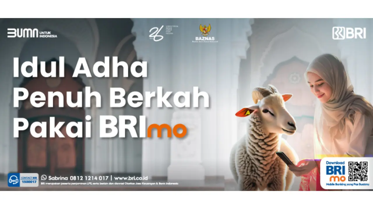 BRImo