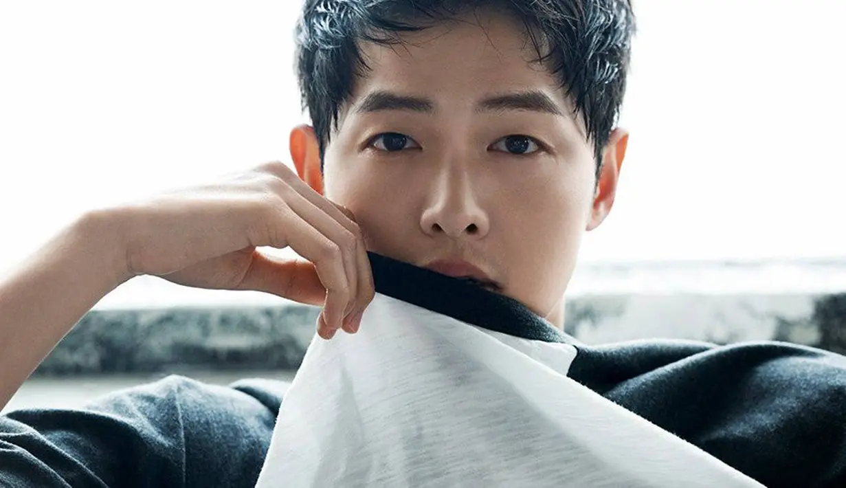 Ia tak pernah menolak dianggap sebagai Flower Boy Actor. "Aku tak pernah berpikir untuk meninggalkan imej itu. Buatku penampilan merupakan hal penting bagi seorang aktor," jelasnya pada DramaFever. (Foto: Allkpop.com)