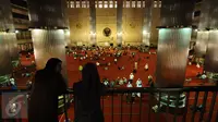 Kementerian Agama Minta Massa Aksi 5 Mei Jaga Sopan Santun