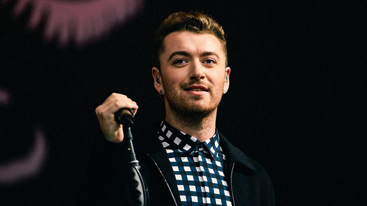Sam Smith Resmi jadi Pengisi Soundtrack James Bond