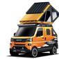 Daihatsu Siap Pamer Kei Car Van di Tokyo Auto Salon 2022 (Autoblog)
