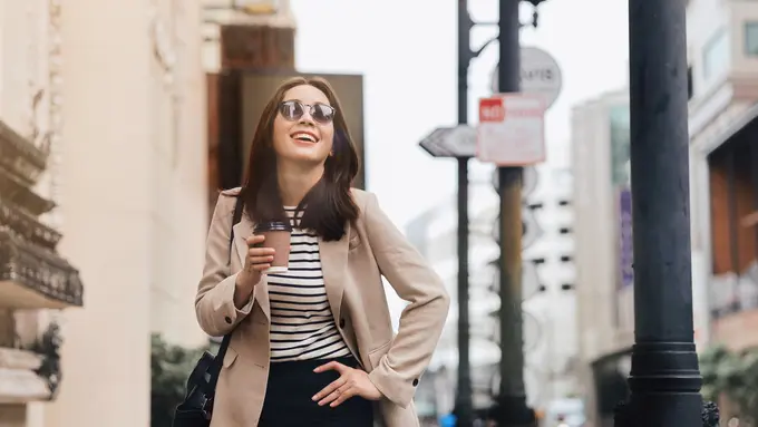 perempuan dan 1 september karismatik