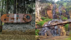 14 Tempat Liburan di Bandung Timur, Suasananya Bikin Terkenang