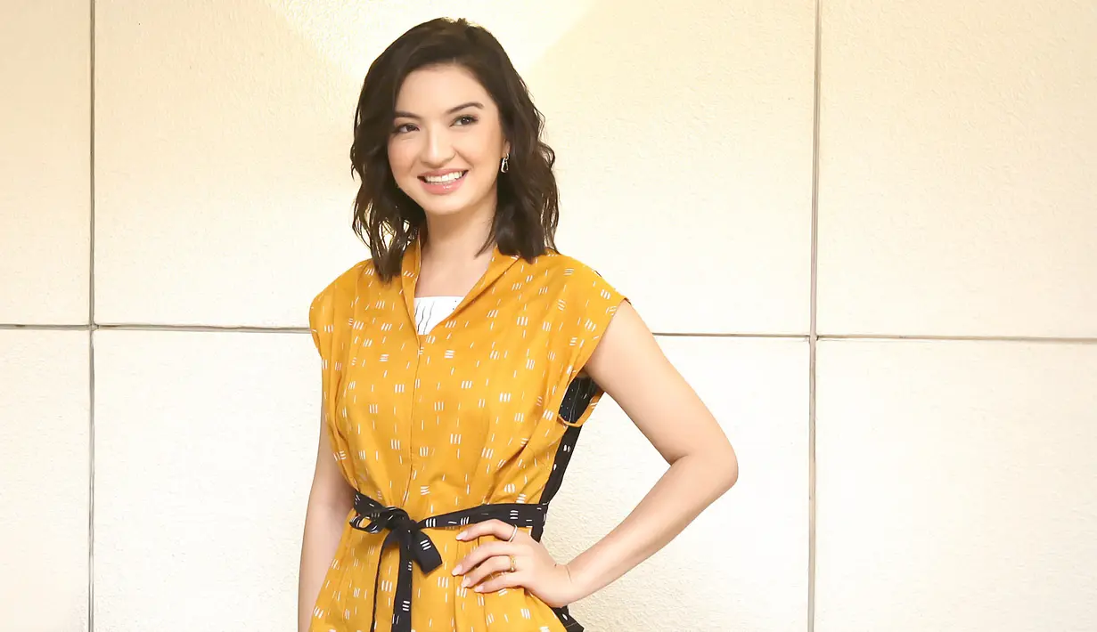 (Adrian Putra/Fimela.com)