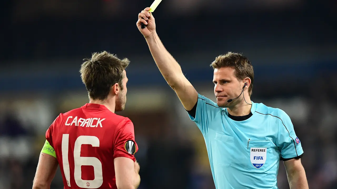 Felix Brych