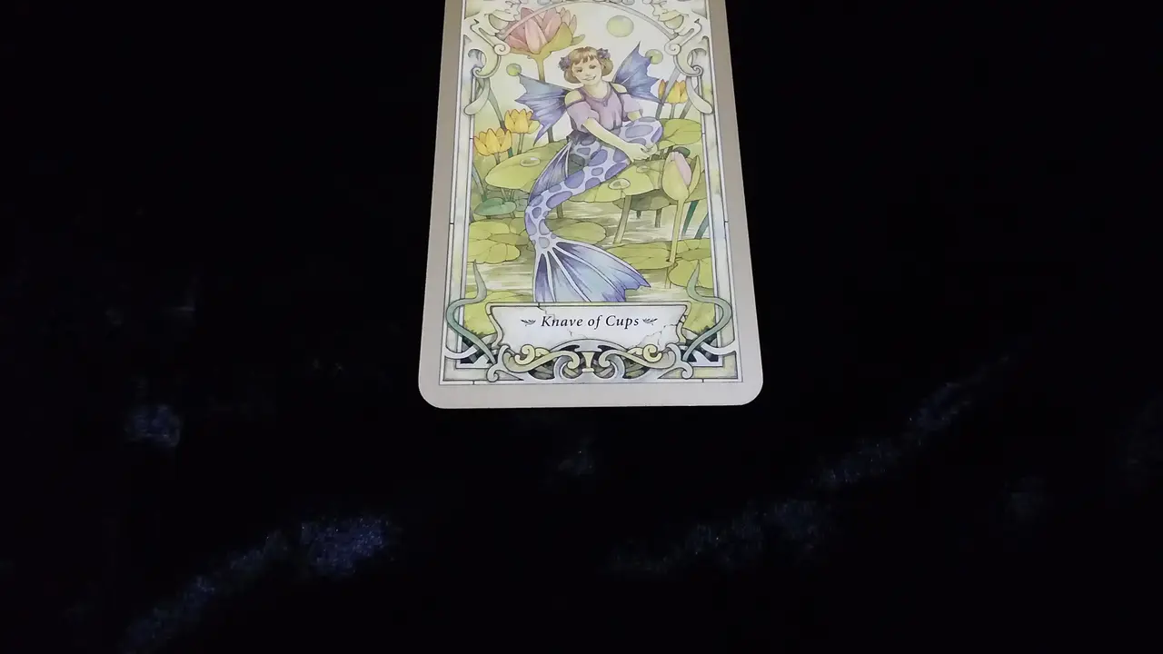 Tarot hari ini