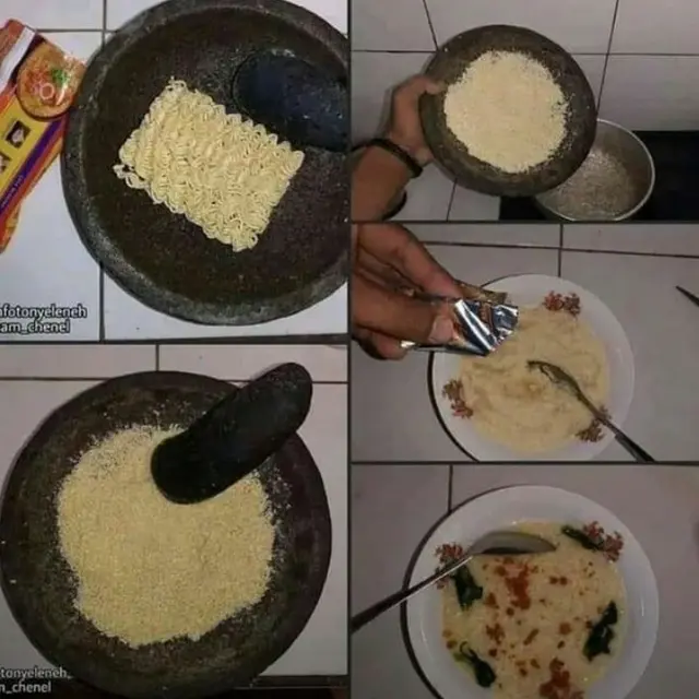 6 Cara Nyeleneh Masak Mi Instan Ini Tak Biasa, Rasanya Bikin Penasaran