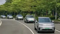 XPeng Kantongi Izin Uji Robotaxi Level 4, Bidik Pasar Global