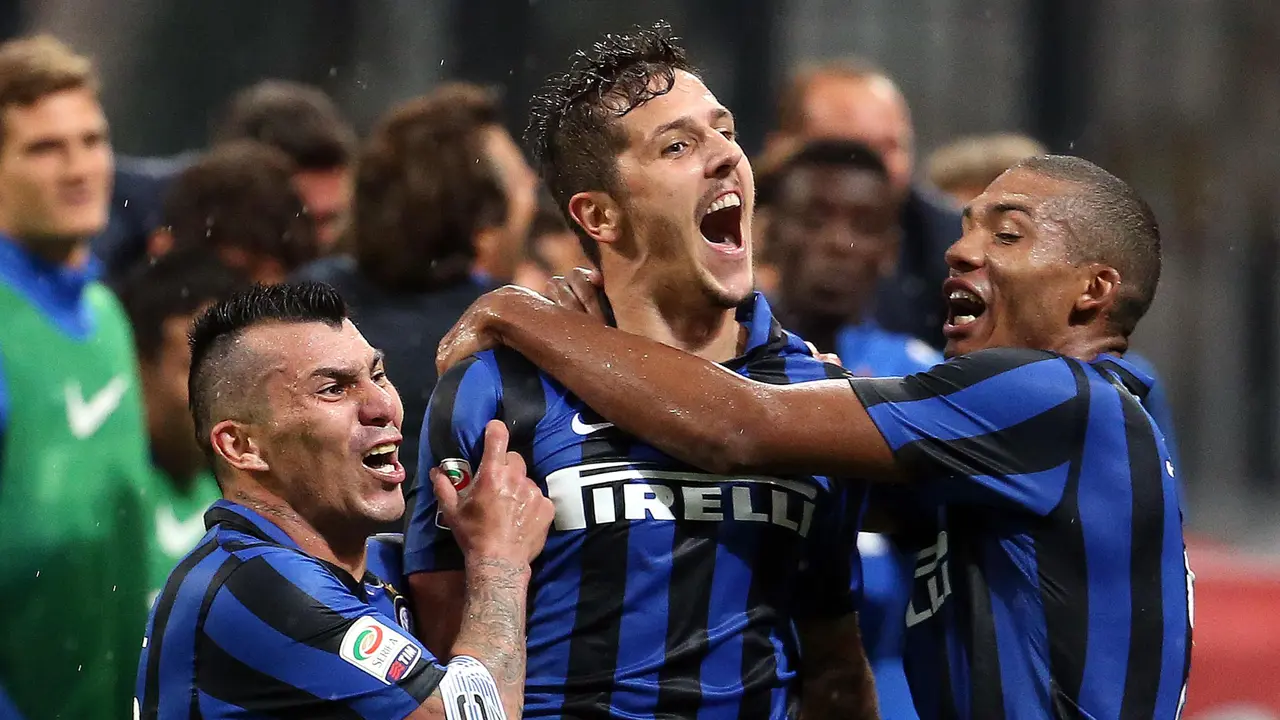 Stevan Jovetic