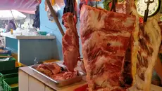 Harga Daging Sapi Hari Ini Masih Betah di Rp 150 Ribu
