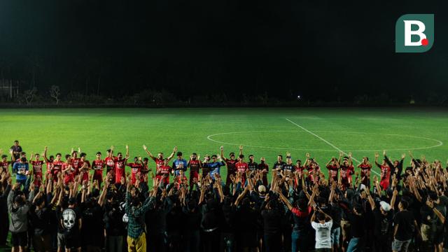 Bali United