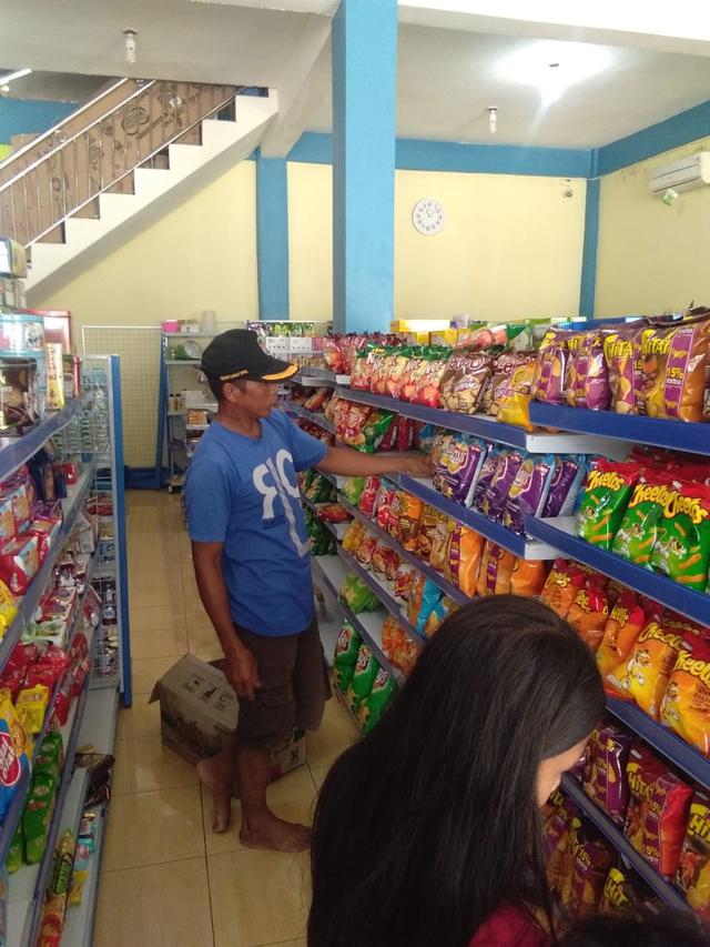 Sukses Kelola Dana Desa, BUMDes di Musi Banyuasin Beromset Ratusan Juta