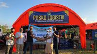 Pondok Pesantren Darussalam Blokagung, Banyuwangi