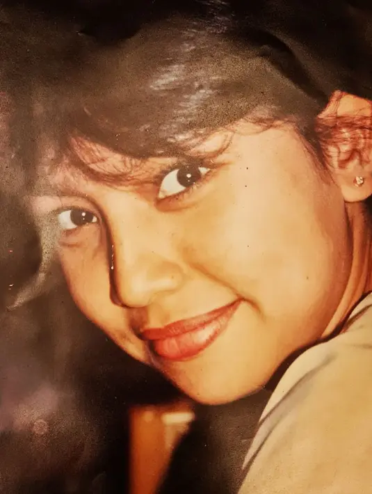 Mayangsari (Instaram/mayangsari_official)