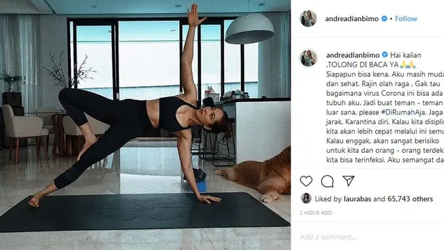 Andrea Dian