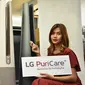 LG PuriCare AeroTower Air Purifying Fan. Dok: LG Electronics Indonesia