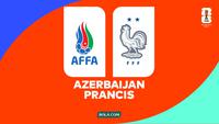 Prediksi Azerbaijan Vs Prancis di Kualifikasi Piala Dunia 2026: Les Bleus Siap Pertahankan Momentum