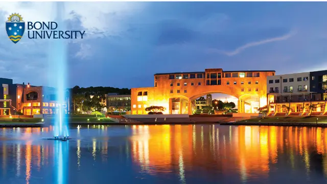 Bond University