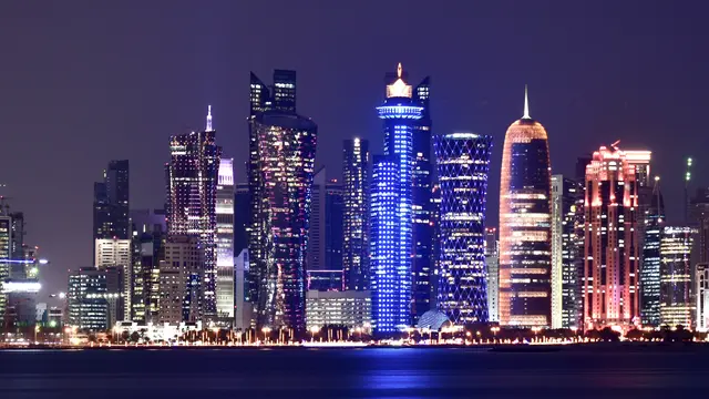 Qatar (Wikimedia Commons)
