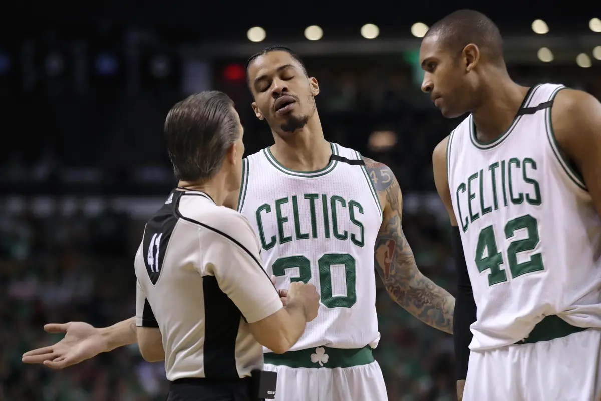 NBA Liga Musim Panas 2017