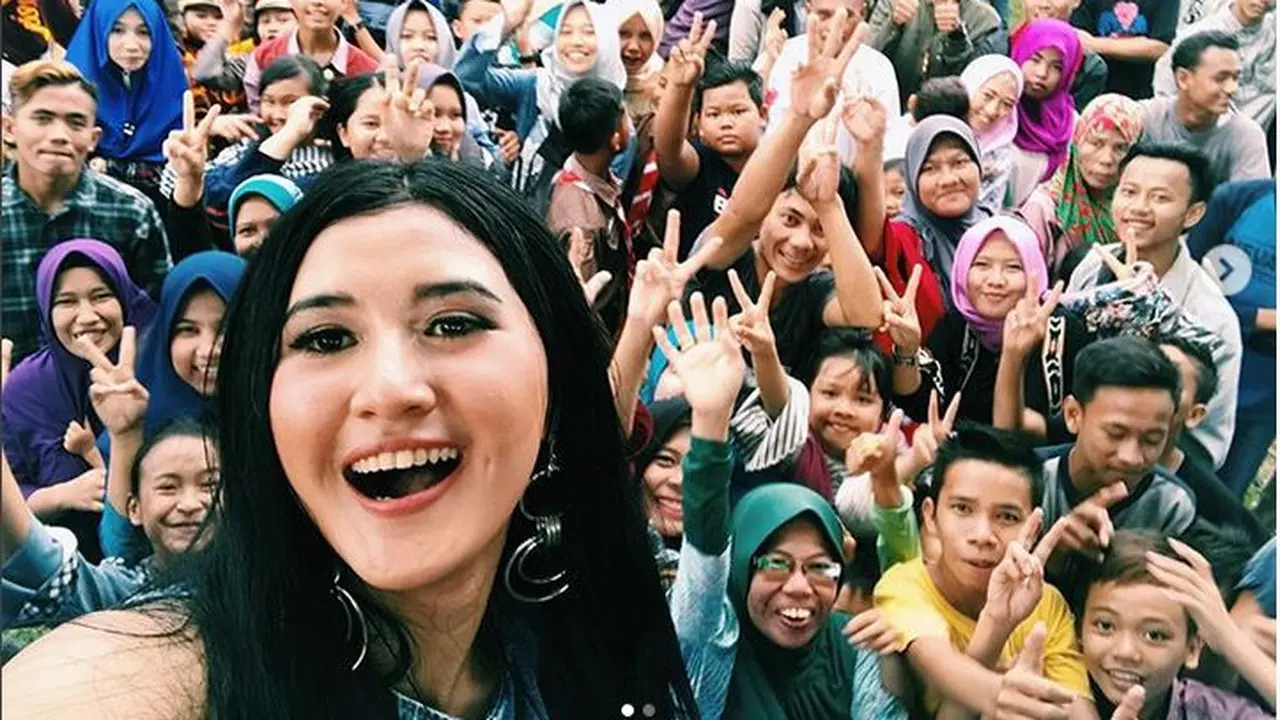Aisah Putri