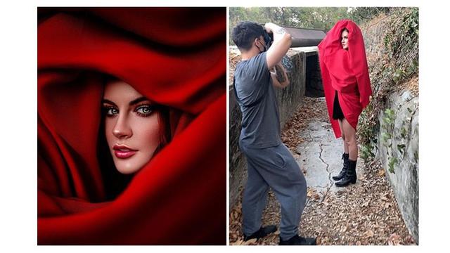 10 Potret Realita di Balik Foto yang 'Sempurna' Ini Curi Perhatian