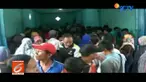 Keadaan rumah yang sempit serta tanpa ventilasi udara cukup diduga menjadi penyebab satu keluarga di Lubuklinggau keracunan asap genset.