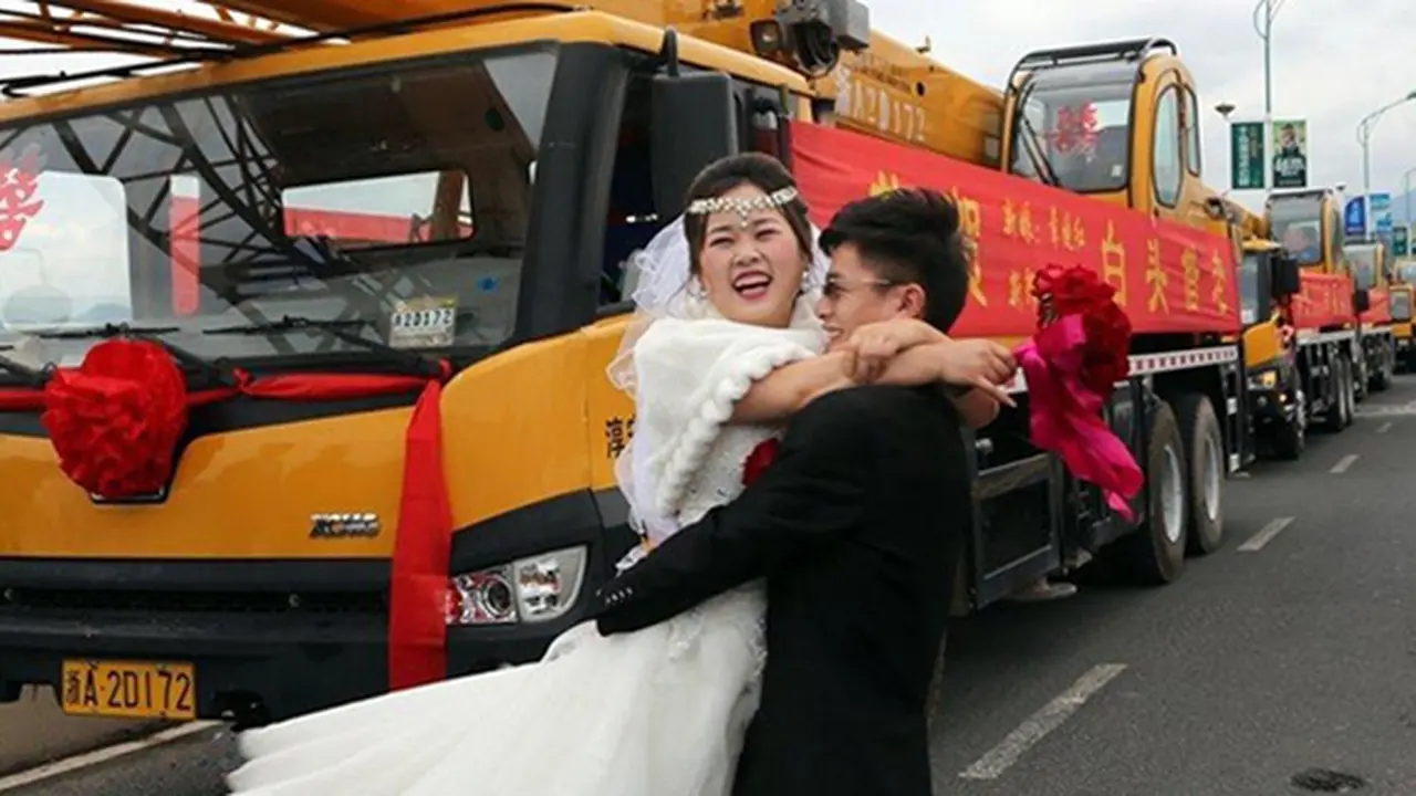 Foto: copyright shanghaiist.com