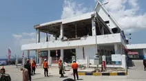 Data Sementara BNPB 14 Orang Meninggal Akibat Gempa NTT