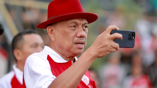 Gubernur Sulawesi Utara, Olly Dondokambey