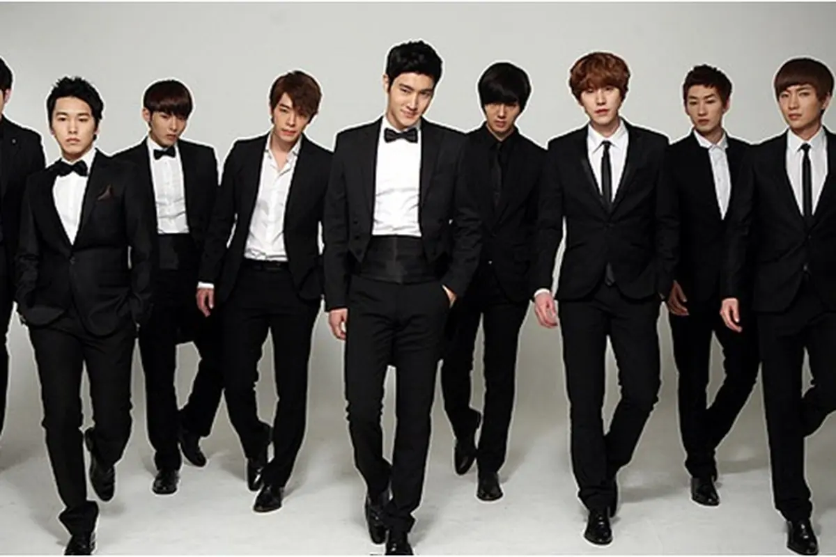 Super Junior