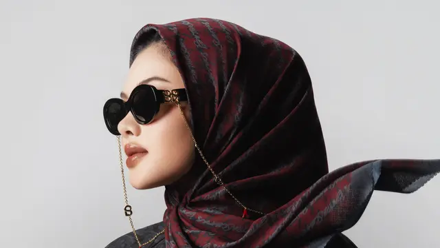 Saat Buttonscarves Menerjemahkan Esensi The Devil Wears Prada 2 dalam Koleksi Kolaborasi