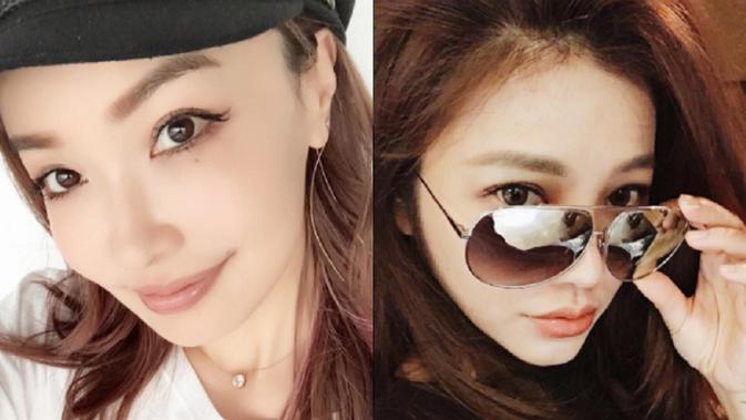 Rahasia Cantik Wanita Usia 40 An Yang Masih Terlihat 20 Tahun Fashion Beauty Liputan6 Com