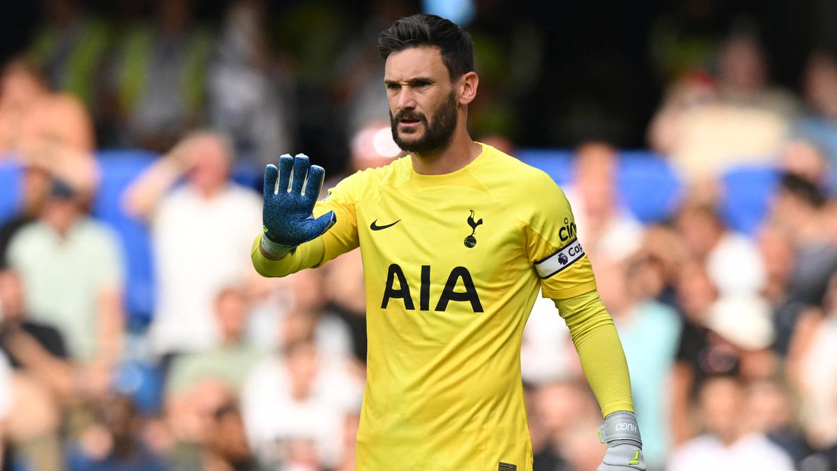 Bursa Transfer Liga Inggris 2023 / 2024 Eksodus Pemain Tottenham
