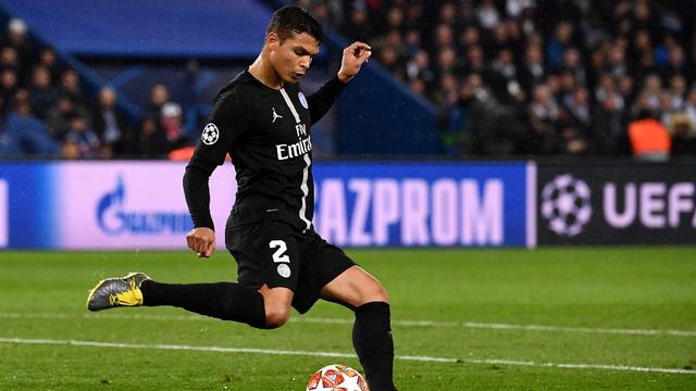 30 Kata Kata Thiago Silva Pejuang Yang Rendah Hati Ragam Bola Com