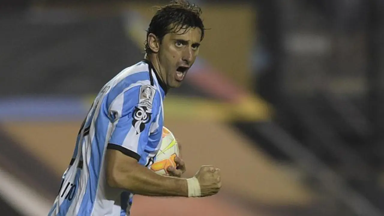 Diego Milito
