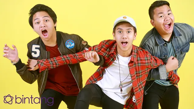 [Bintang] CJR