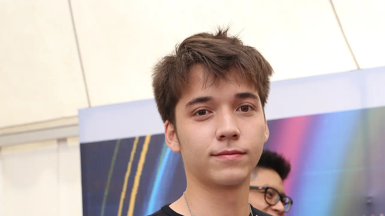 [Bintang] Stefan William